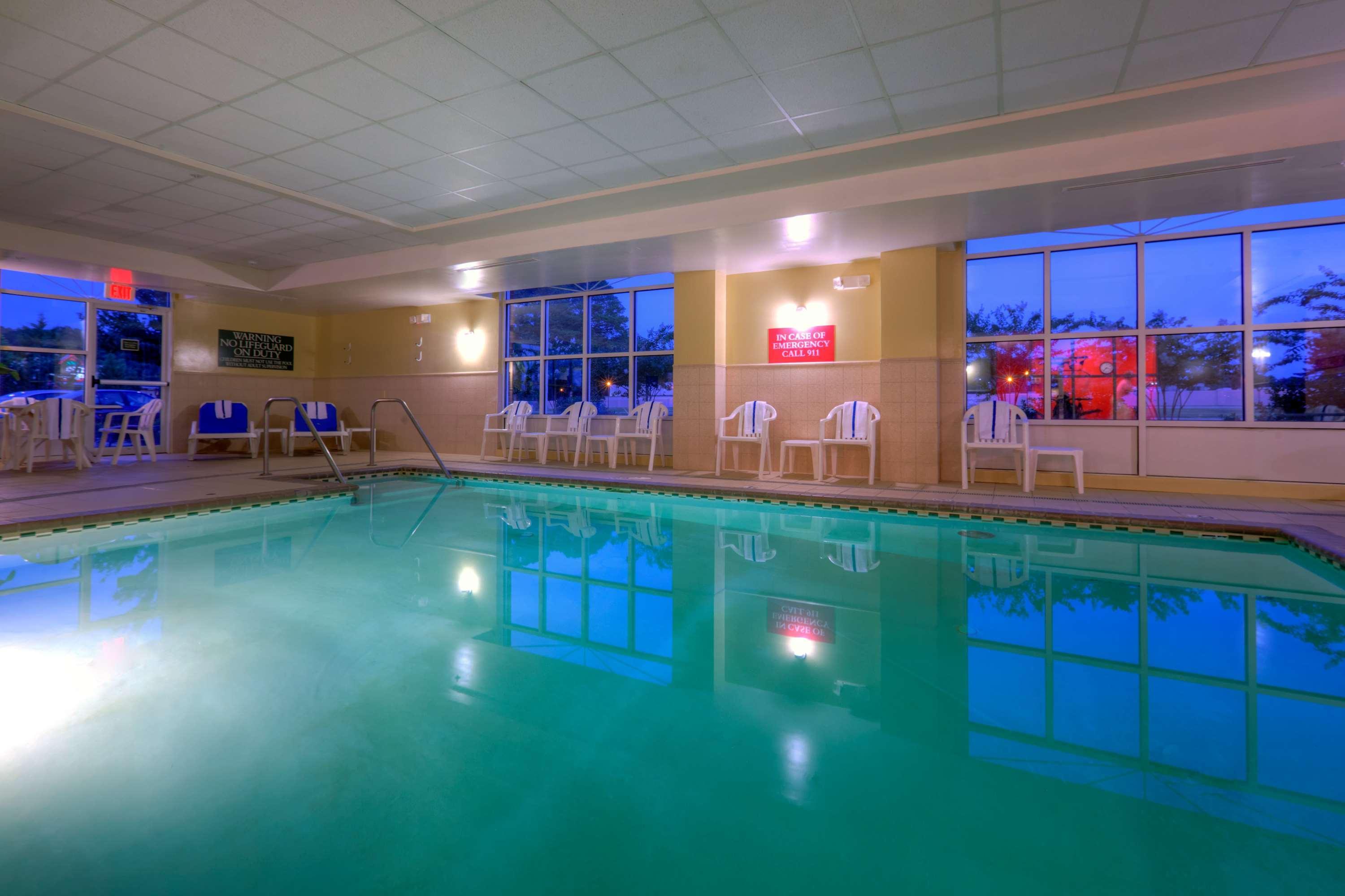 Country Inn & Suites By Radisson, Petersburg, Va Facilități foto