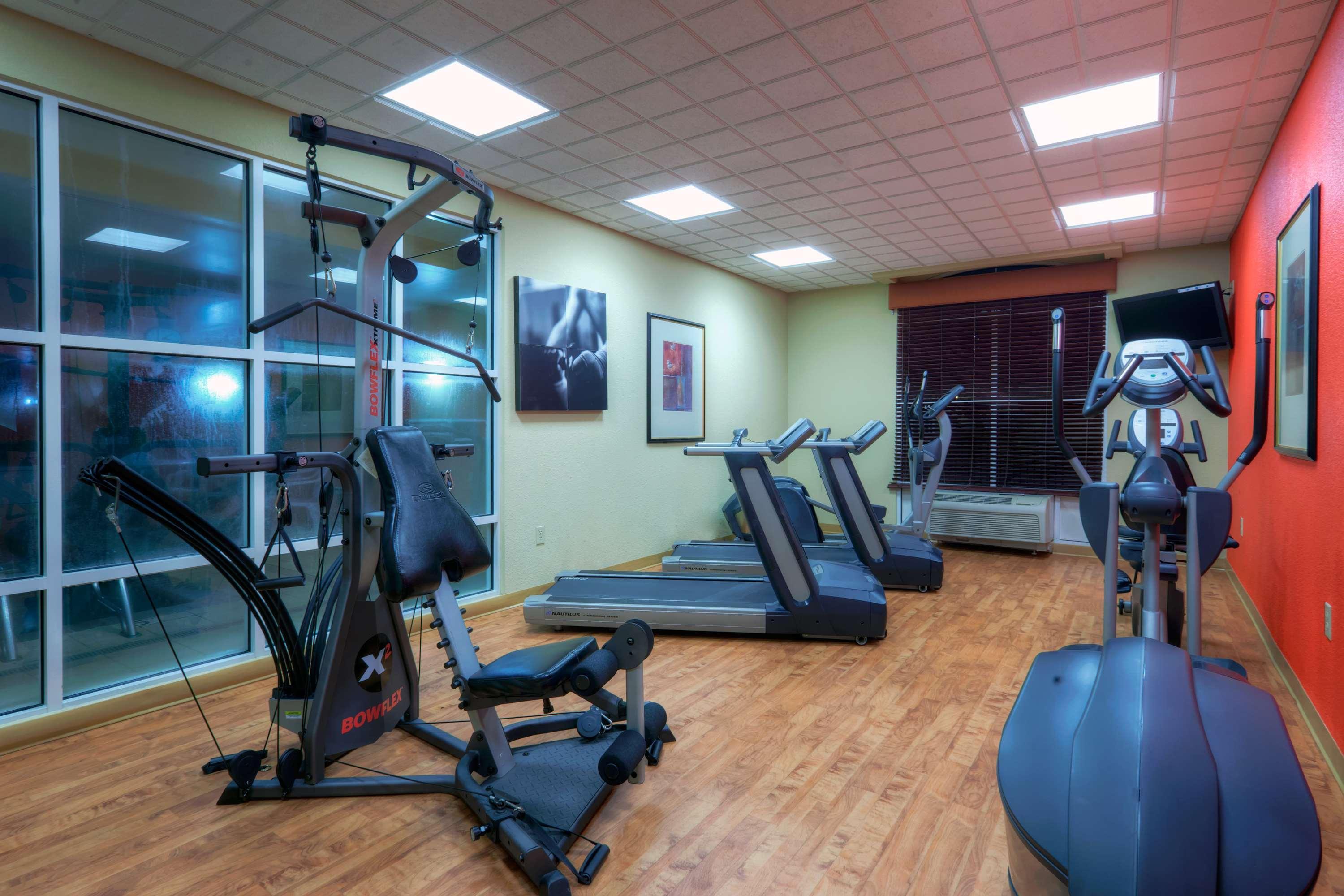 Country Inn & Suites By Radisson, Petersburg, Va Facilități foto